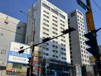 부산 남포동 위치 좋은 가성비 호텔