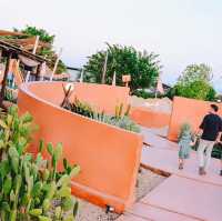 บ้านเมล่อน คาเฟ่