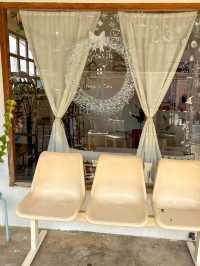  บ้านขวัญ Home & Cafe ll 