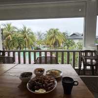 2 Days in Batu Rakit