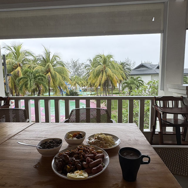 2 Days in Batu Rakit