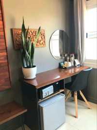 Patuxay Place Hotel
