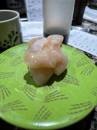 【北海道×3泊4日の旅】北海道の豊富なメニューが味わえるお寿司屋さん
