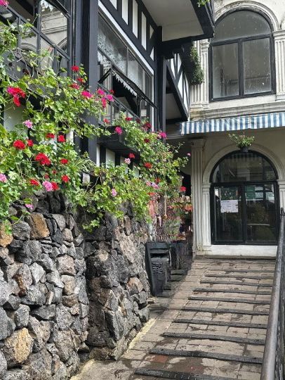 Quaint Charm at Farmhouse Susu Lembang