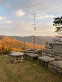 Mundhum Trail