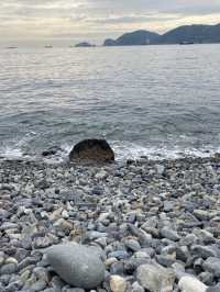 🏝️힐링하러 부산 영도로 떠나요~🌊