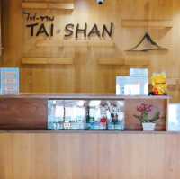Tai-Shan Suites 