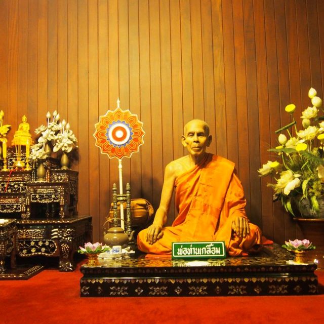 วัดไชยธาราราม (วัดฉลอง)