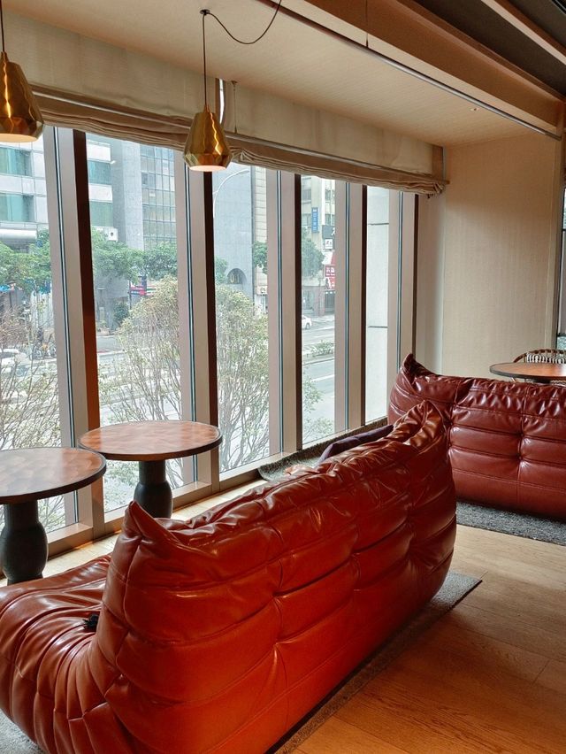 寒居酒店，BeGood Bakery | Cafe | Restaurant