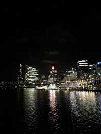 3 Days in Sydney