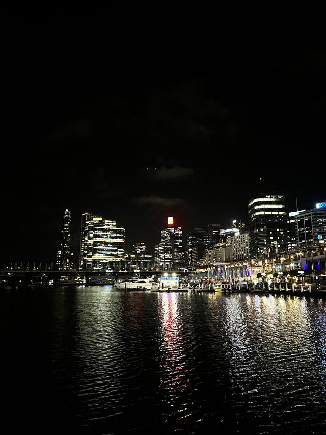 3 Days in Sydney