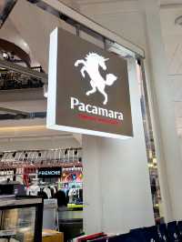 Pacamara Coffee Roasters