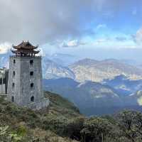 The Roof of Indochina - Sun World Fansipan Legend 