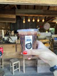 บ้านเบ้ว ถึงจะเบี้ยว แต่โกโก้อร่อย ของดีเมืองแพร่!