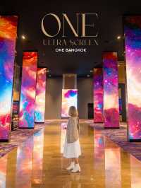 รีวิวโรงหนังใหม่ One Ultra Screen ที่ One Bangkok✨