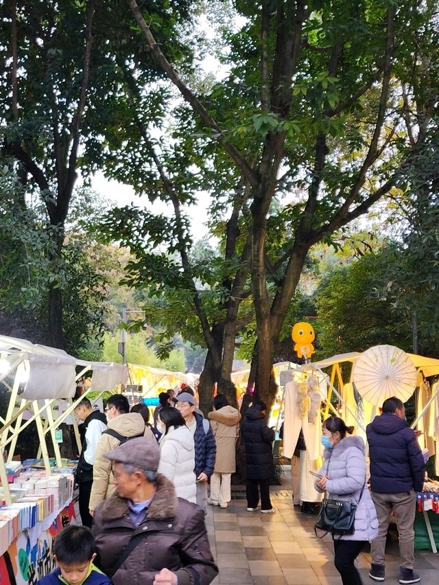 ✨Easy Day trip in Chengdu 