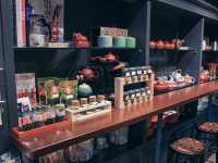 ““บ้านชา”คาเฟ่บรรยากาศจีนสุดโรแมนติกสำหรับคู่รัก 🏮