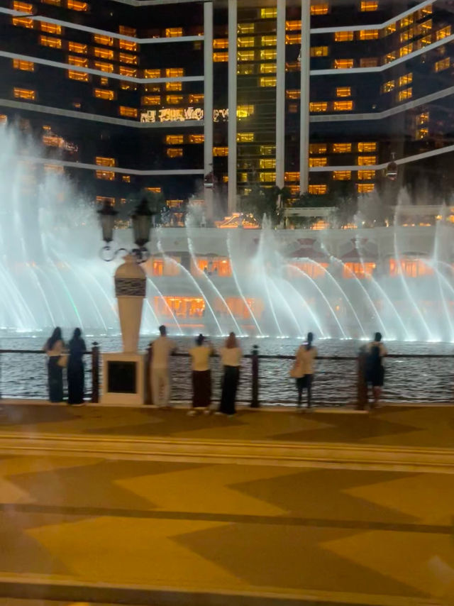 珠海酒店實測