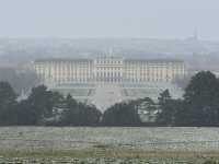 Step into Royalty at Schönbrunn Palace, Vienna