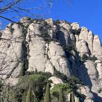 Wonders of Montserrat