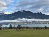 Escape to Nature: Salzburg’s Breathtaking Outdoors