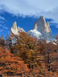 สัมผัสความสวยงามของเส้นทาง Patagonia 