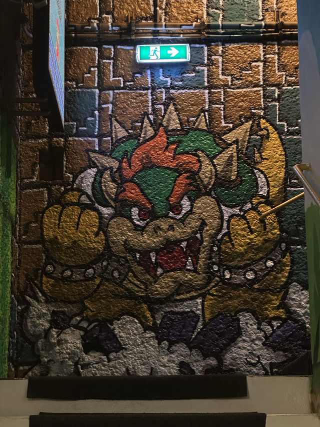 Step Back in Time at Vienna’s Retro Gaming Museum