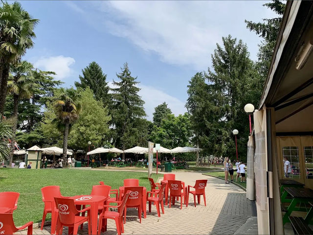 Leolandia