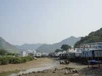 Venice of Hong Kong: A Journey Through Tai O Fishing Village
