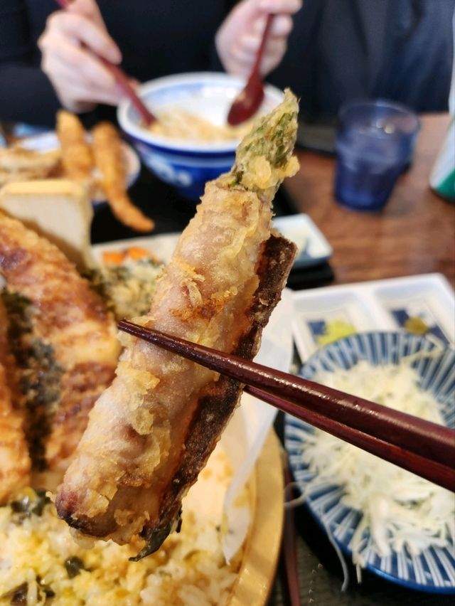 🍤행궁동 수원 맛집!🍱
