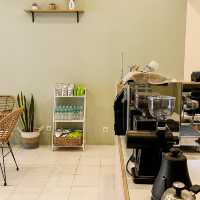 Bebean Coffee: Where Each Brew Tells a Story 