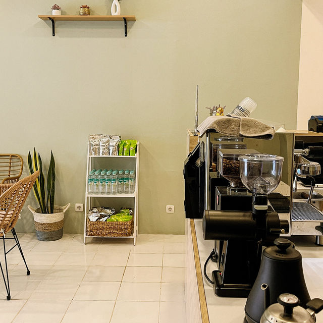 Bebean Coffee: Where Each Brew Tells a Story 