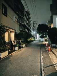 Tranquility in Tokyo: Hatagaya’s Hidden Charm