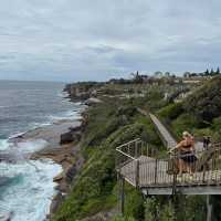 Coastal Bliss: A Perfect Weekend from Bondi to Maroubra