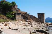 The Old Quarry of Lei Yue Mun