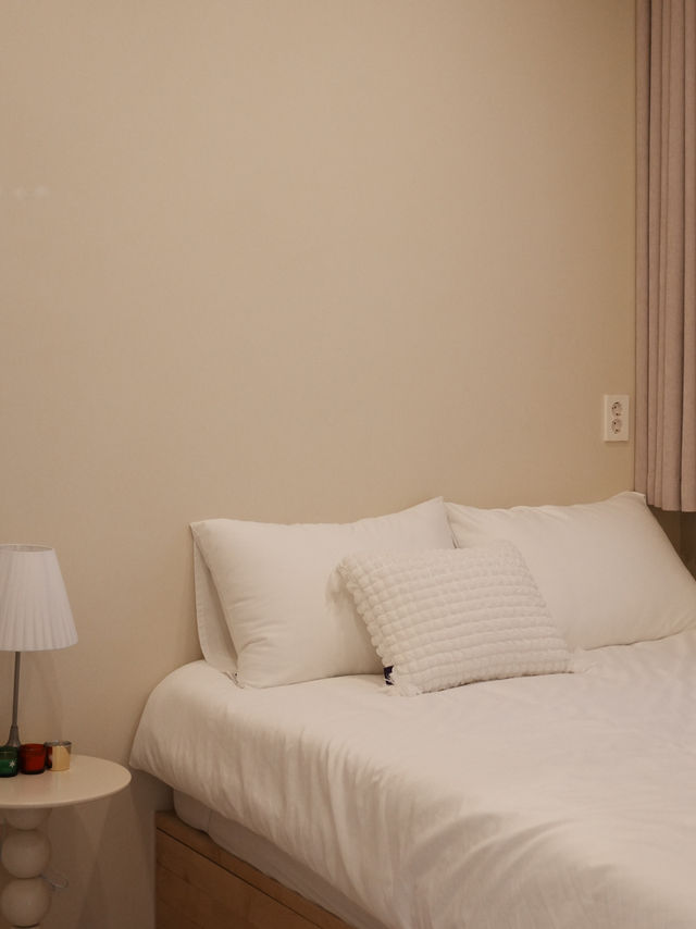 5인 숙소는 무조건 여기! 프라이빗 독채펜션🏡 