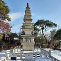 大韓仏教曹渓宗 吉祥寺 