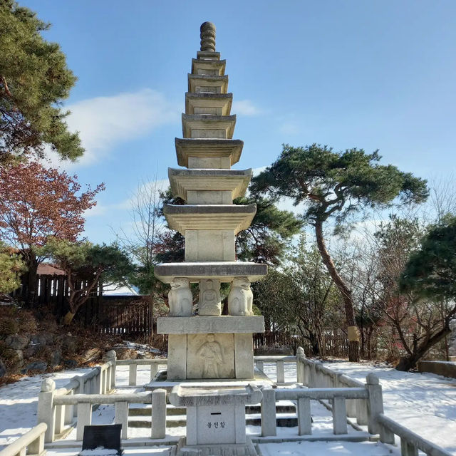 大韓仏教曹渓宗 吉祥寺 