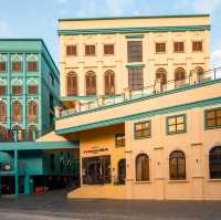 The Quba Boutique Hotel Pattaya  