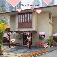 Clay Bangkok 