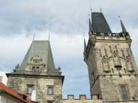 The Romantic Prague 