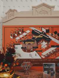 西門紅樓 台北最具魅力的文化地標