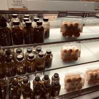 新開幕！十分老街這間伴手禮店超夯！