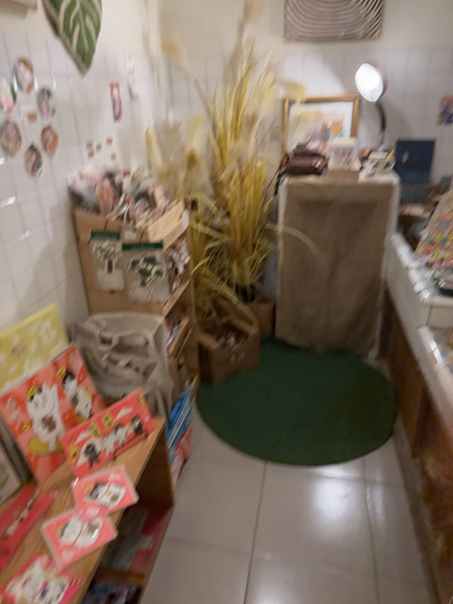 日日籽 Daily Seed Store：復古咖啡與雜貨的完美結合