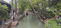 Zhujiajiao, Shanghai’s Most Charming Ancient Town!