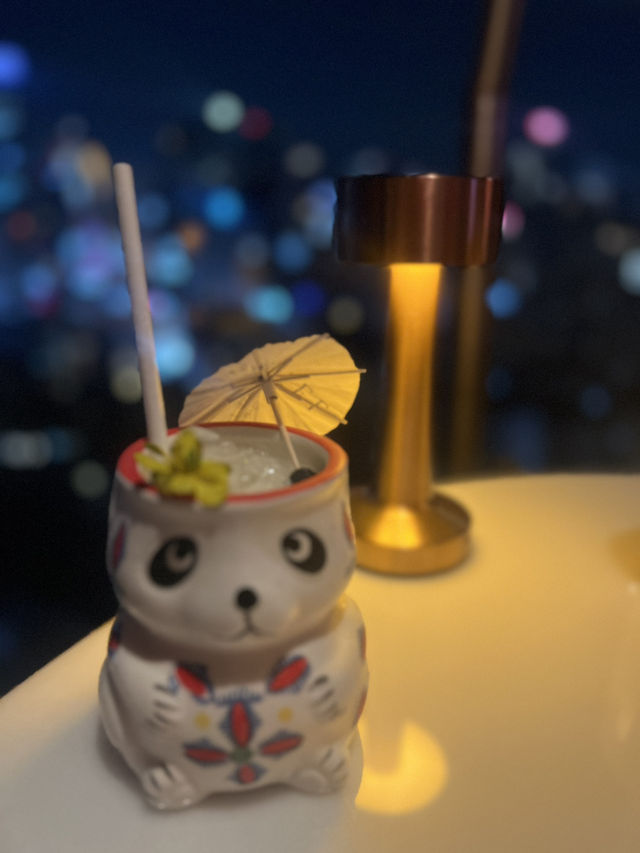 每次去曼谷都會往這間酒店！