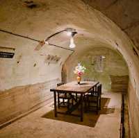 【沖繩】這裡不僅是歷史遺跡，也是提醒人們珍惜和平。