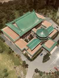 修澤蘭建築展：見證臺灣建築發展的軌跡