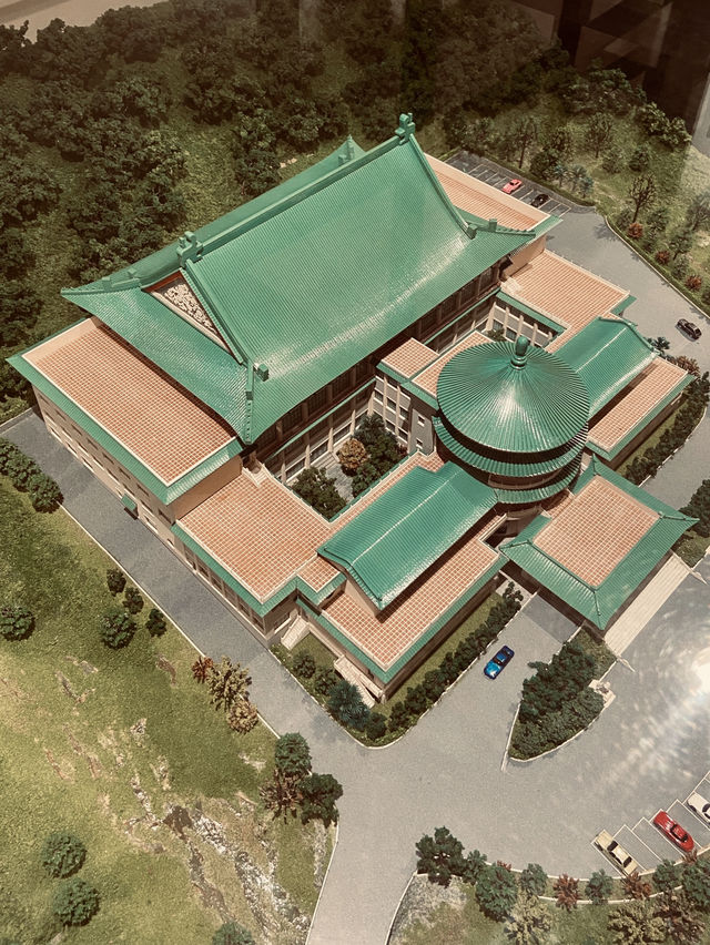 修澤蘭建築展：見證臺灣建築發展的軌跡
