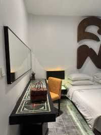 โรงแรมที่เสียมเรียบ @ Golden Temple Villa